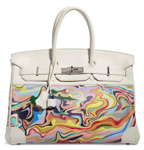 custom painted hermes bag max|Gallery Custom Painted Hermes Bags Birkins Kellys .